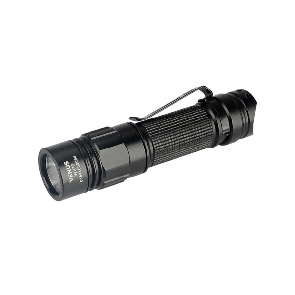 XTAR WK16 Φακός φωτεινότητας 550lm